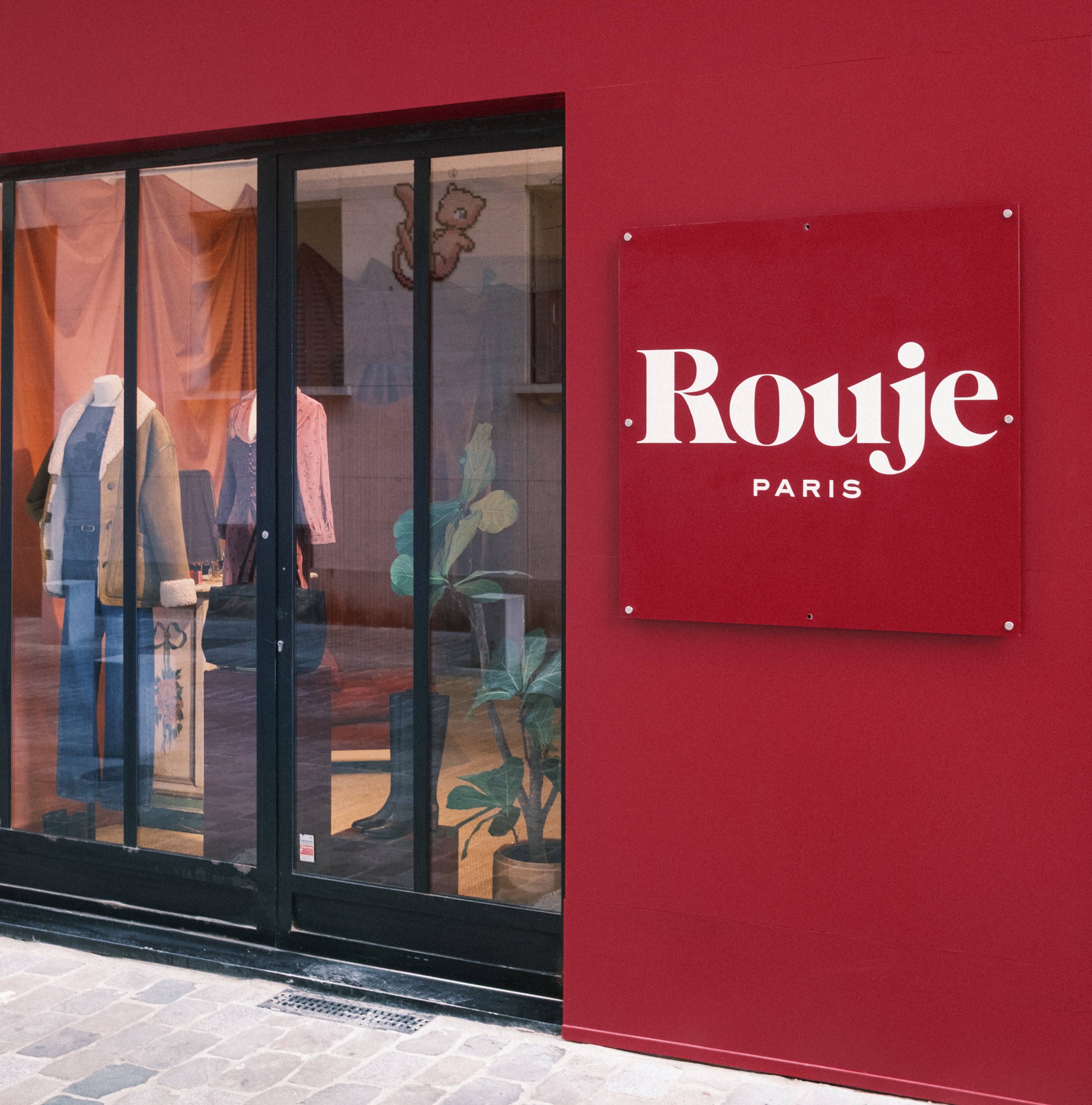 Pop-up Lyon